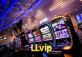 APP oficial da LLvip para mobile